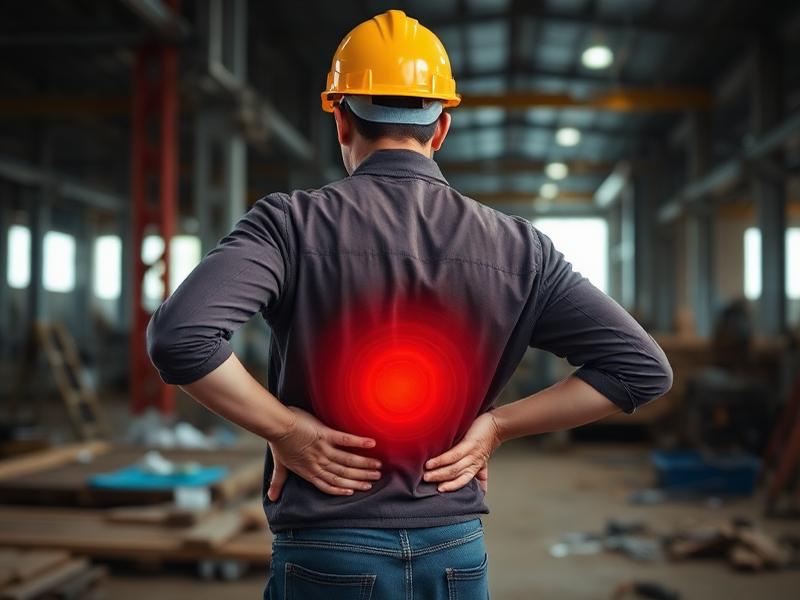 Workers compensation chiropractic clinic Aurora CO — job injury rehabilitation